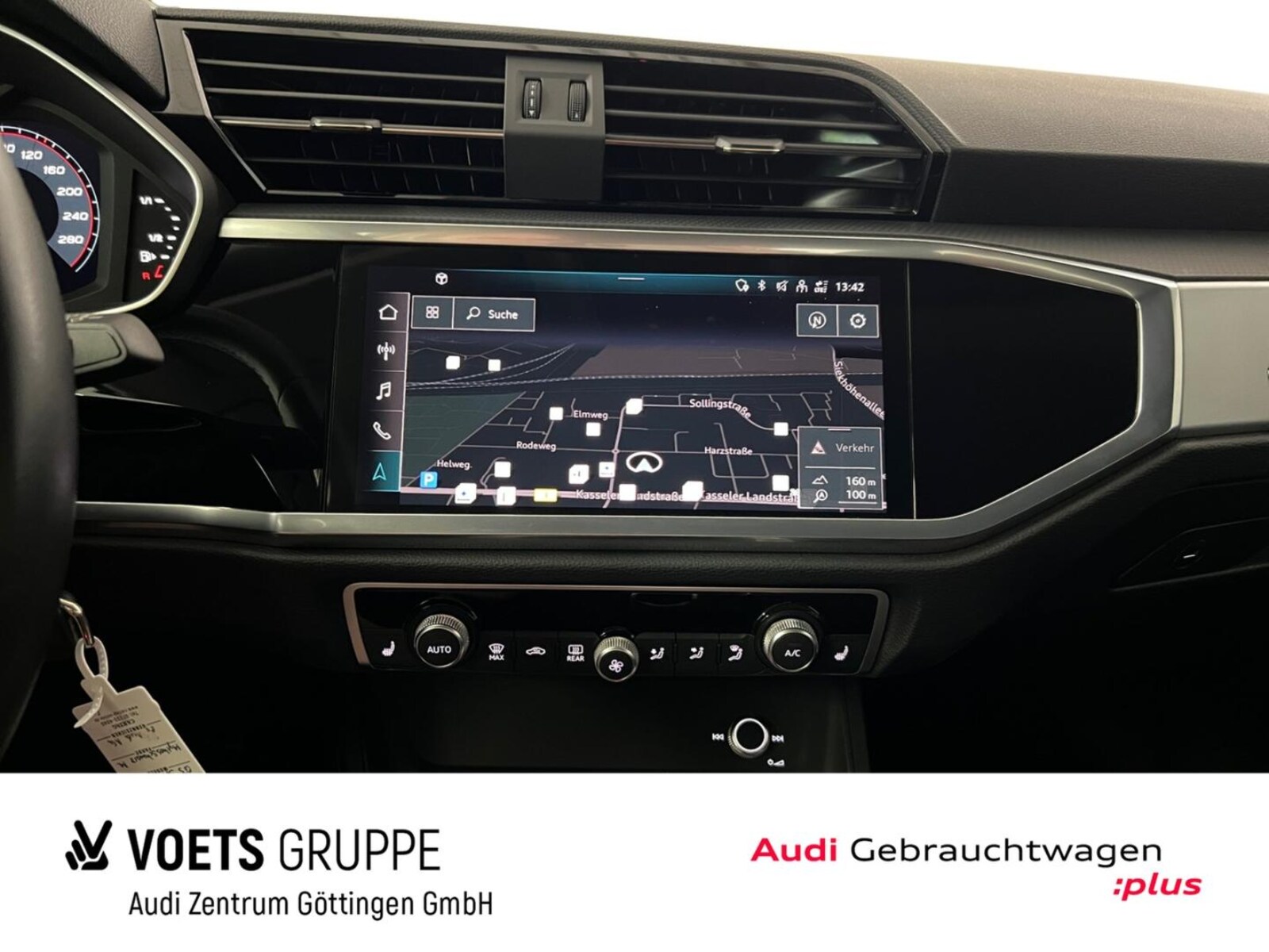 Audi Q3 Sportback – Bild 9