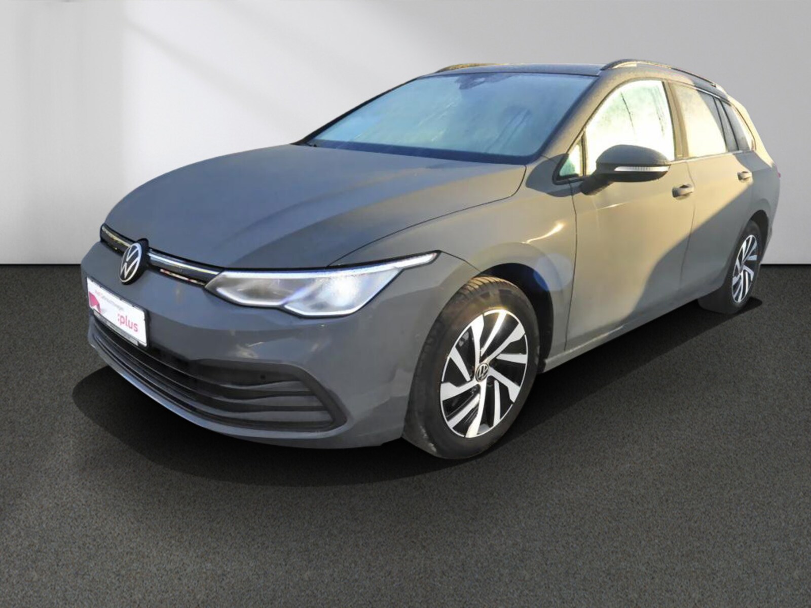 Volkswagen Golf Variant – Bild 12