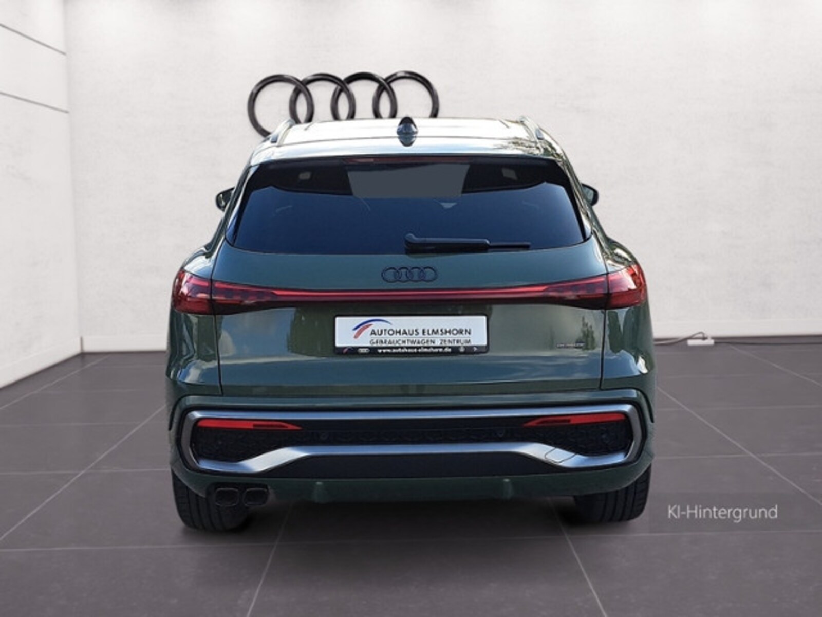 Audi Q5 – Bild 7