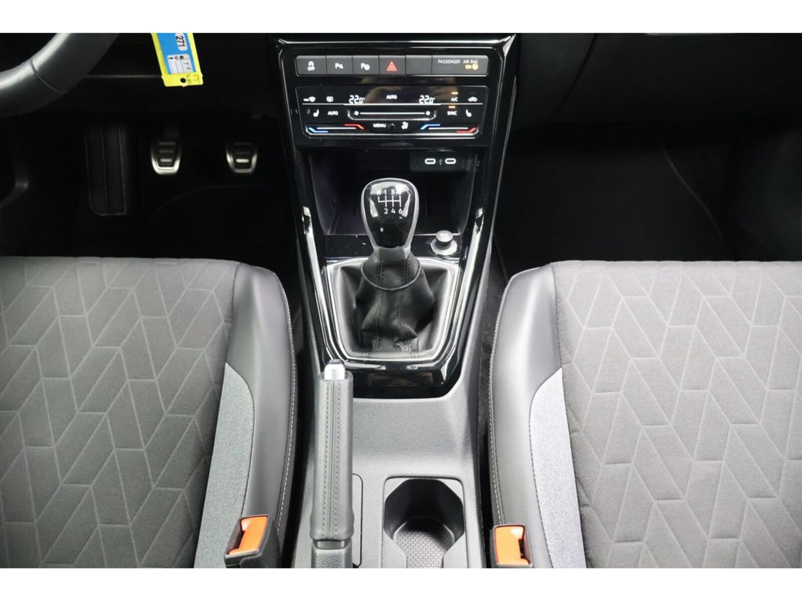 Volkswagen T-Cross – Bild 13