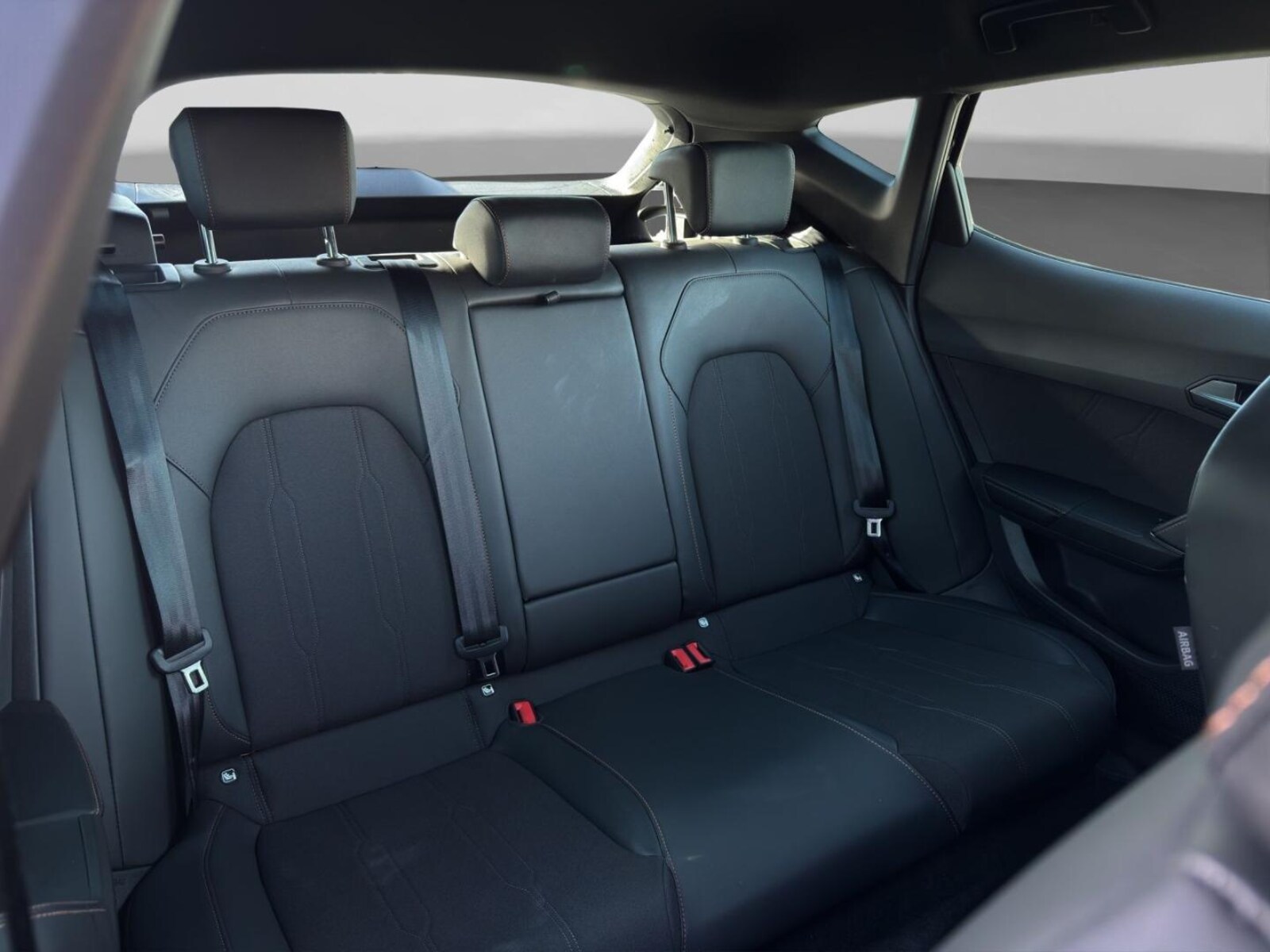 CUPRA Formentor – Bild 17