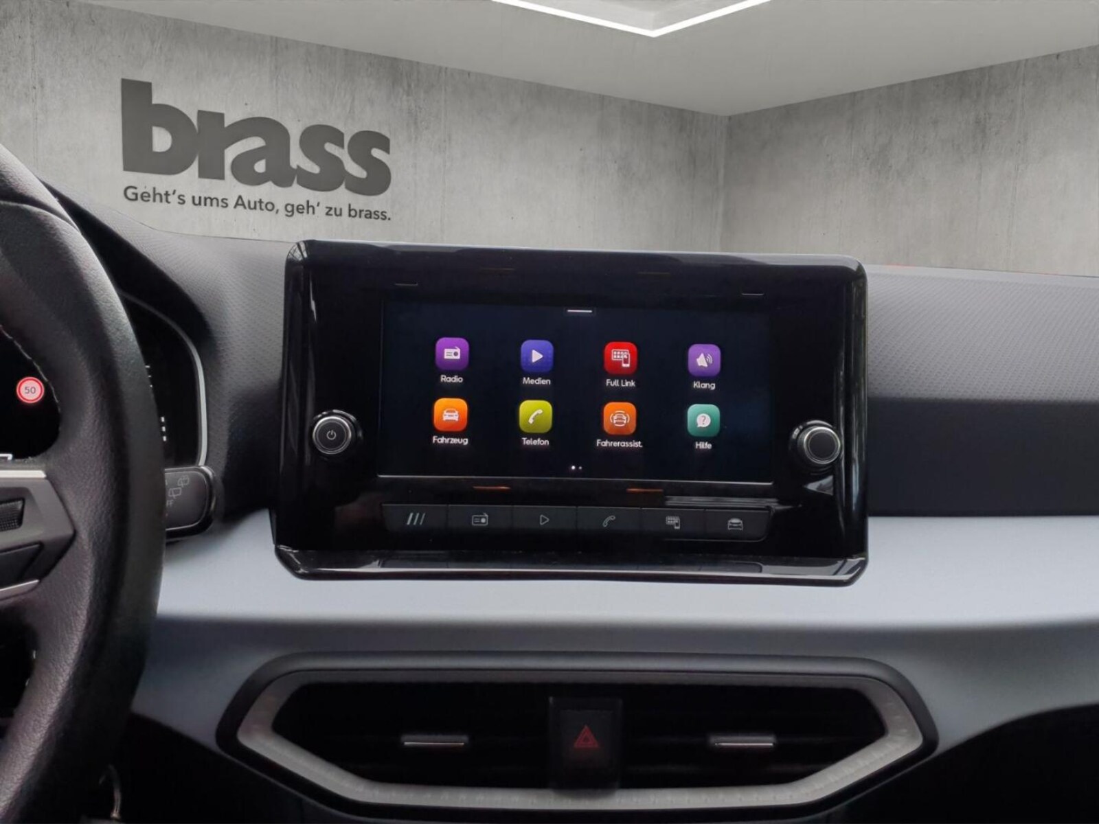 SEAT Ibiza – Bild 15