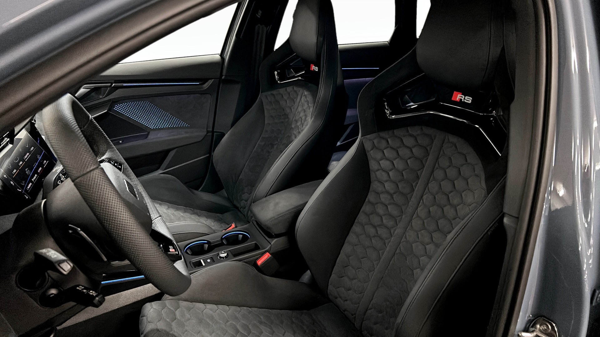 Image about Audi RS 3 Sportback RS 3 Sportback 400 hk S tronic