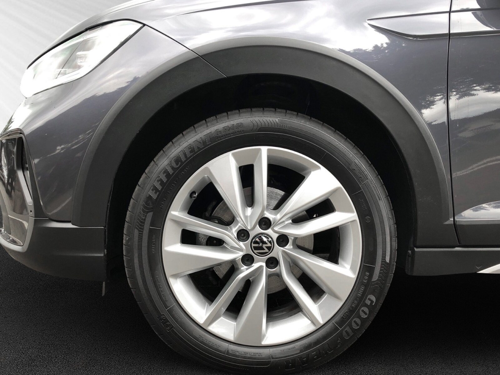 Volkswagen Taigo – Bild 6
