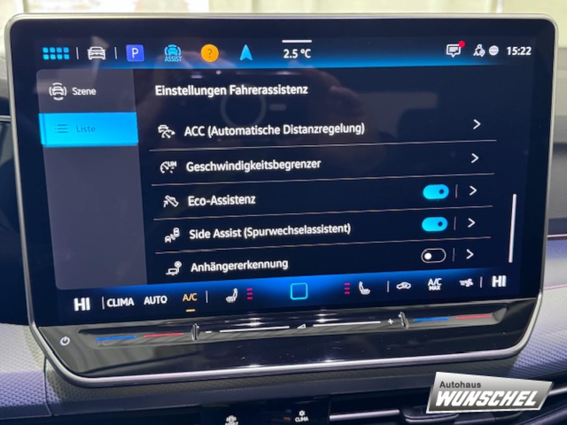 Volkswagen Golf Goal
