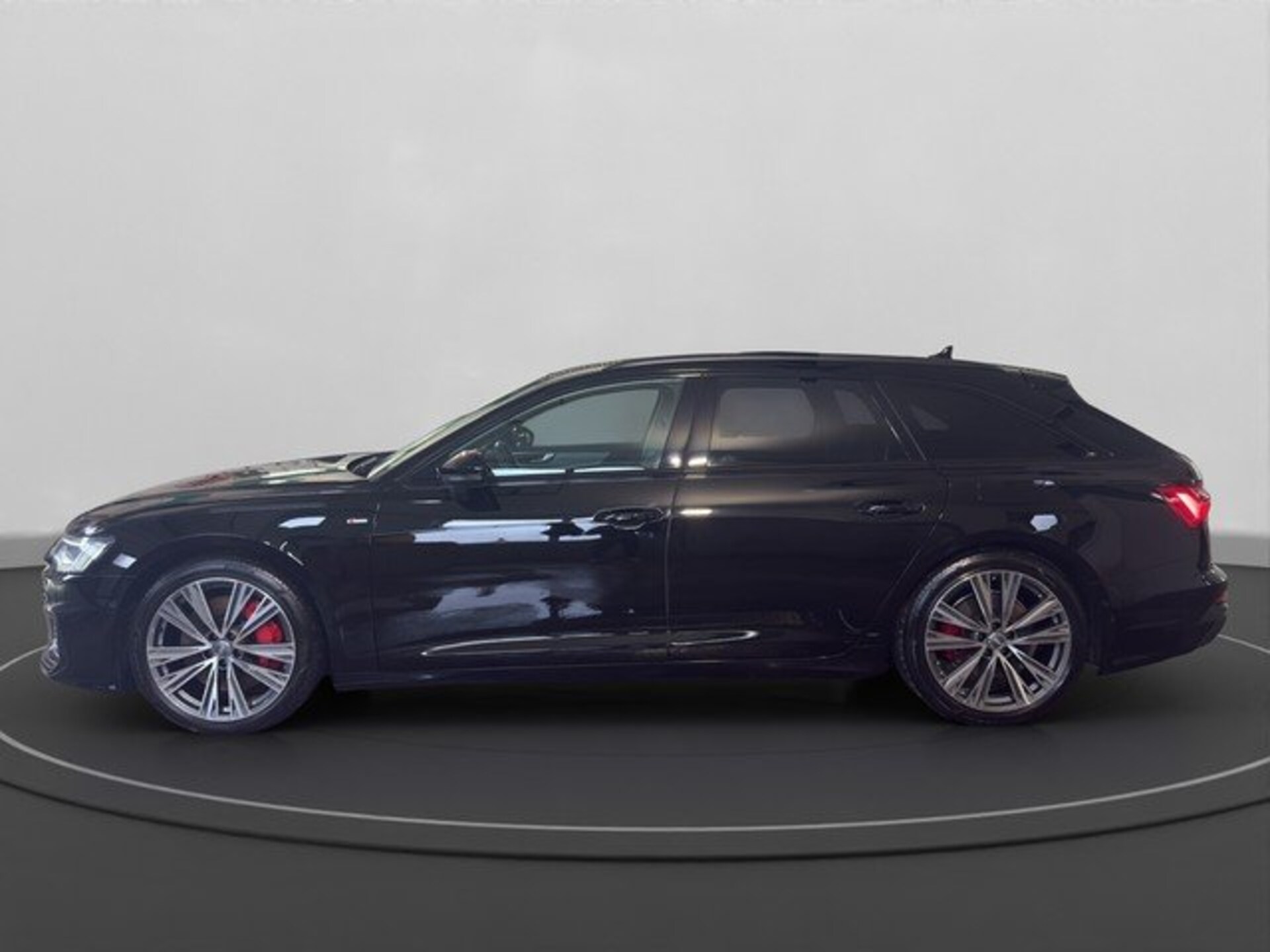 Audi A6 Avant TFSI e Sport