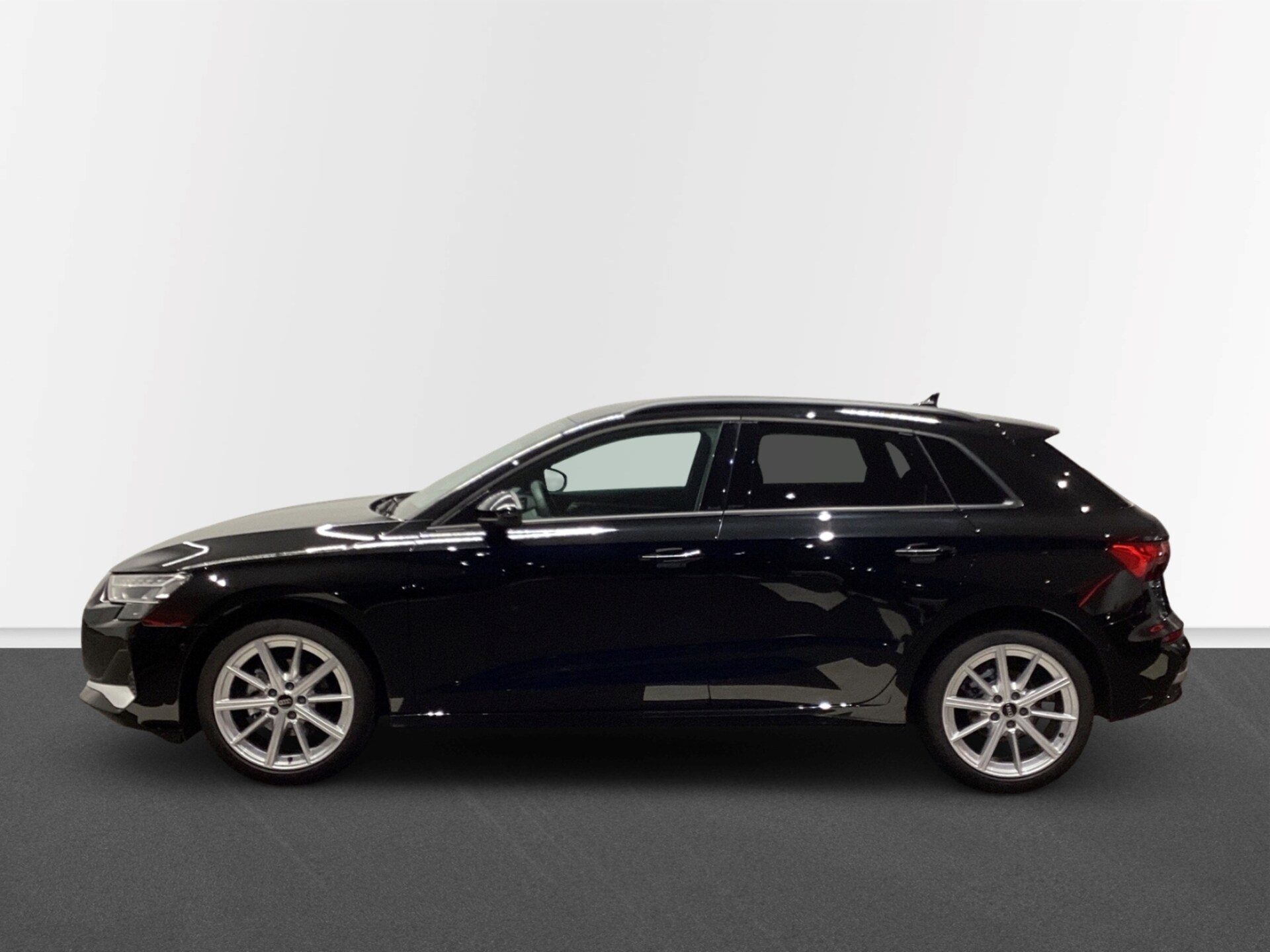 Audi A3 Sportback Advanced