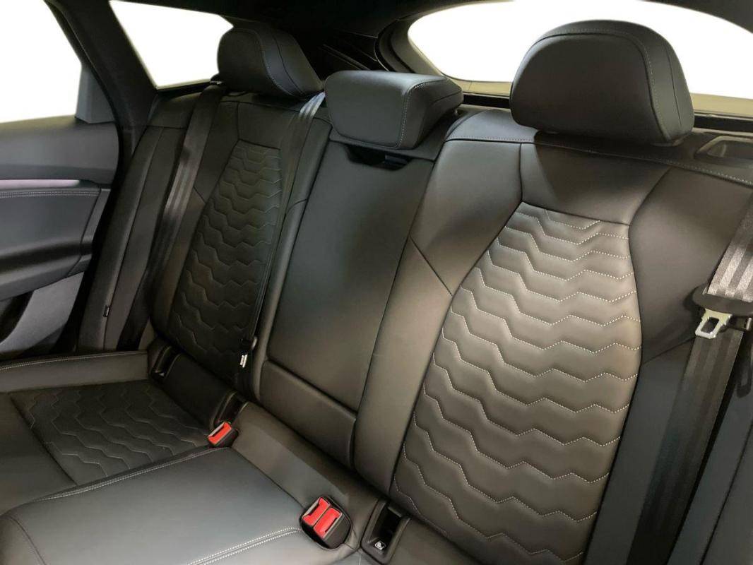 Image about Audi A6 Avant e-tron S line e-tron performance 270,00 kW