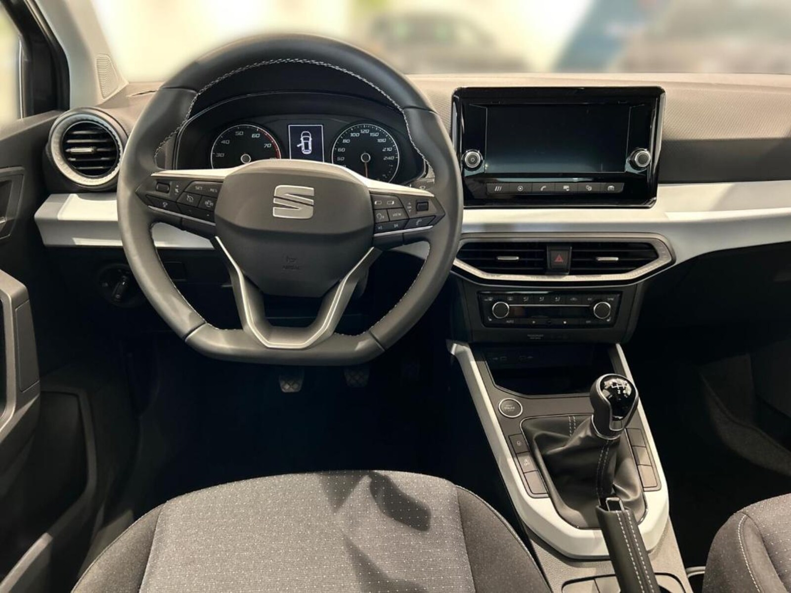 SEAT Arona – Bild 13