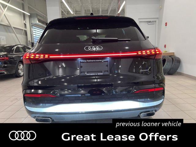 2025 Audi Q5 Premium Plus - Photo 6