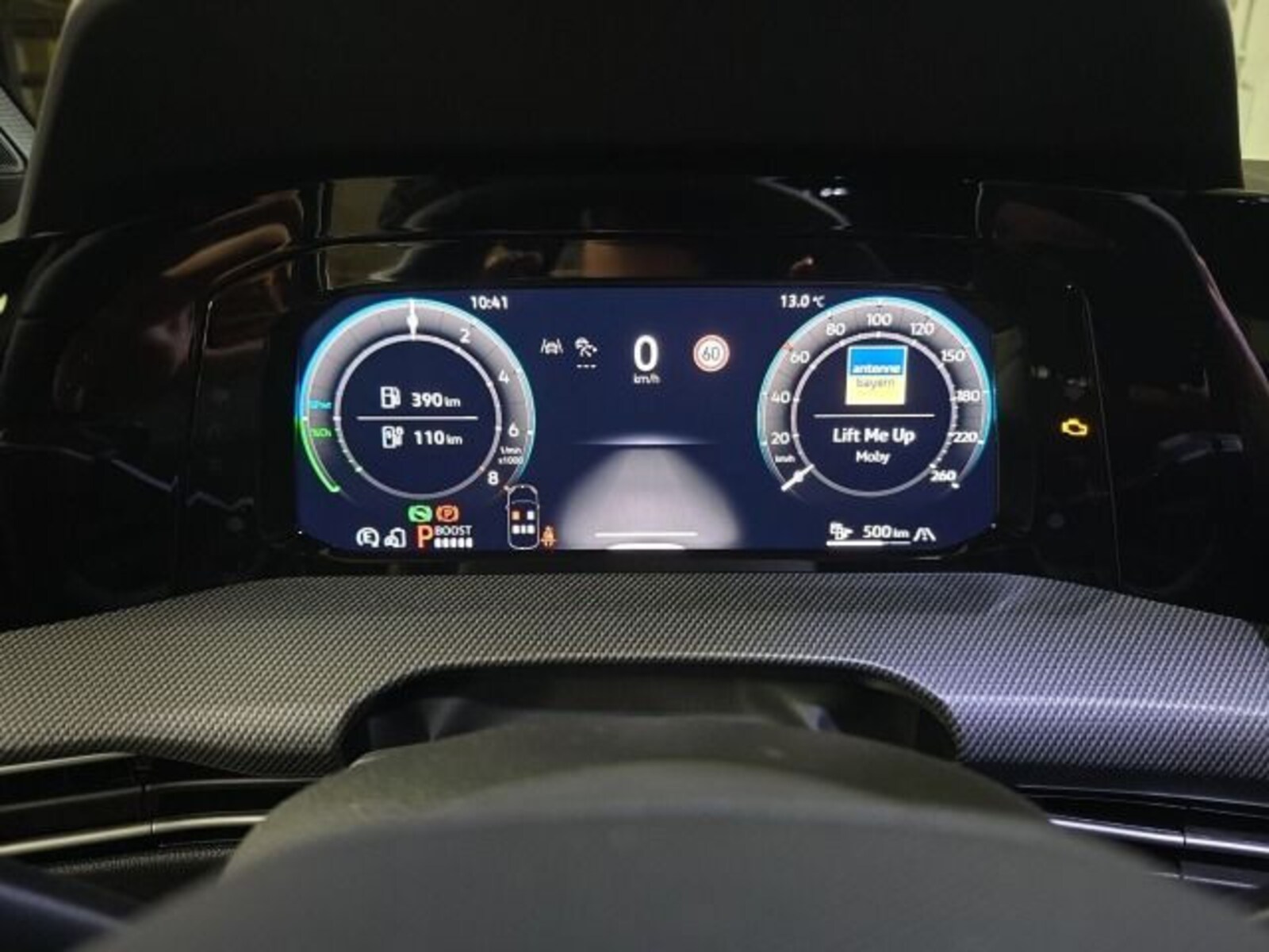 Volkswagen Golf – Bild 10
