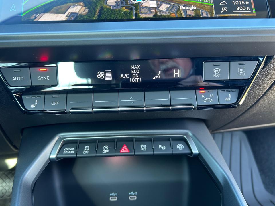 2026 Audi A3 Premium - Photo 18