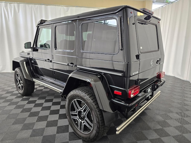 2017 Mercedes-Benz