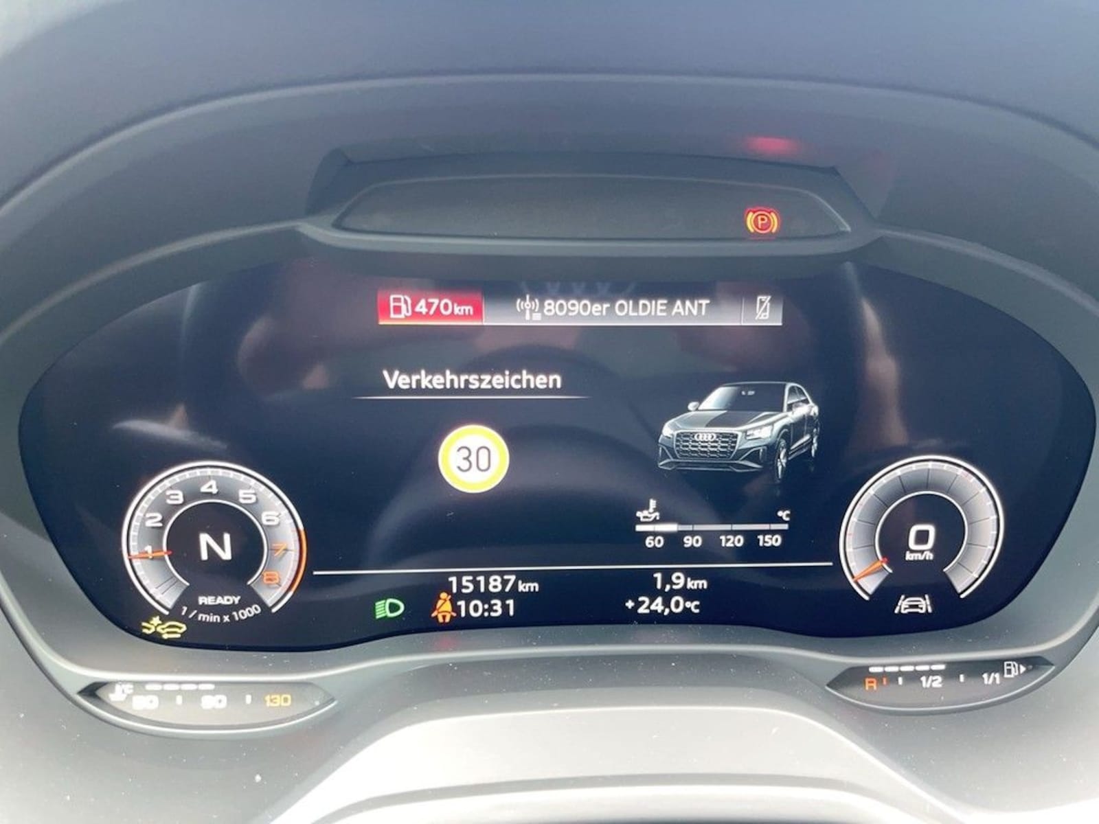 Audi Q2 – Bild 13