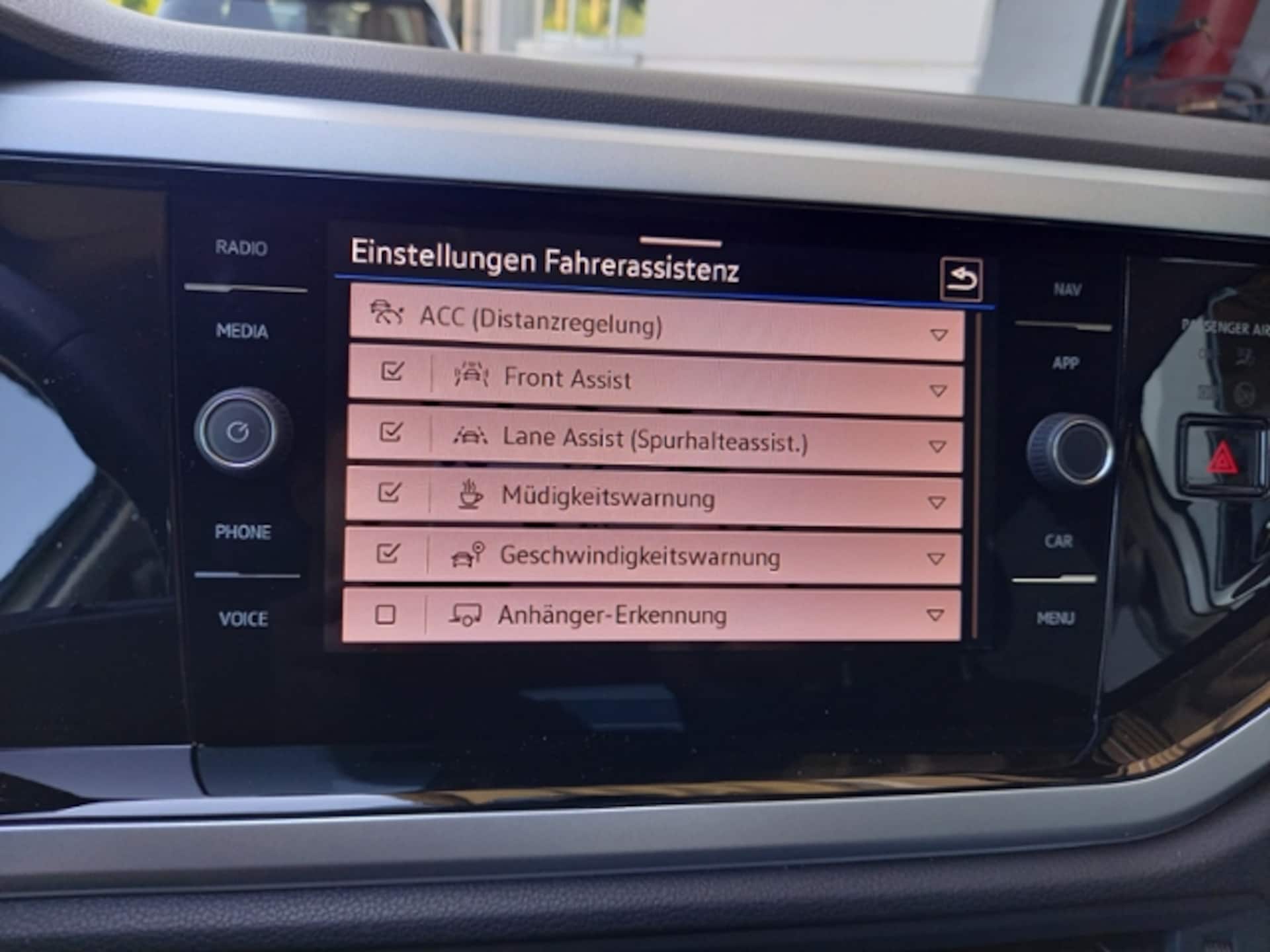 Volkswagen Polo Goal