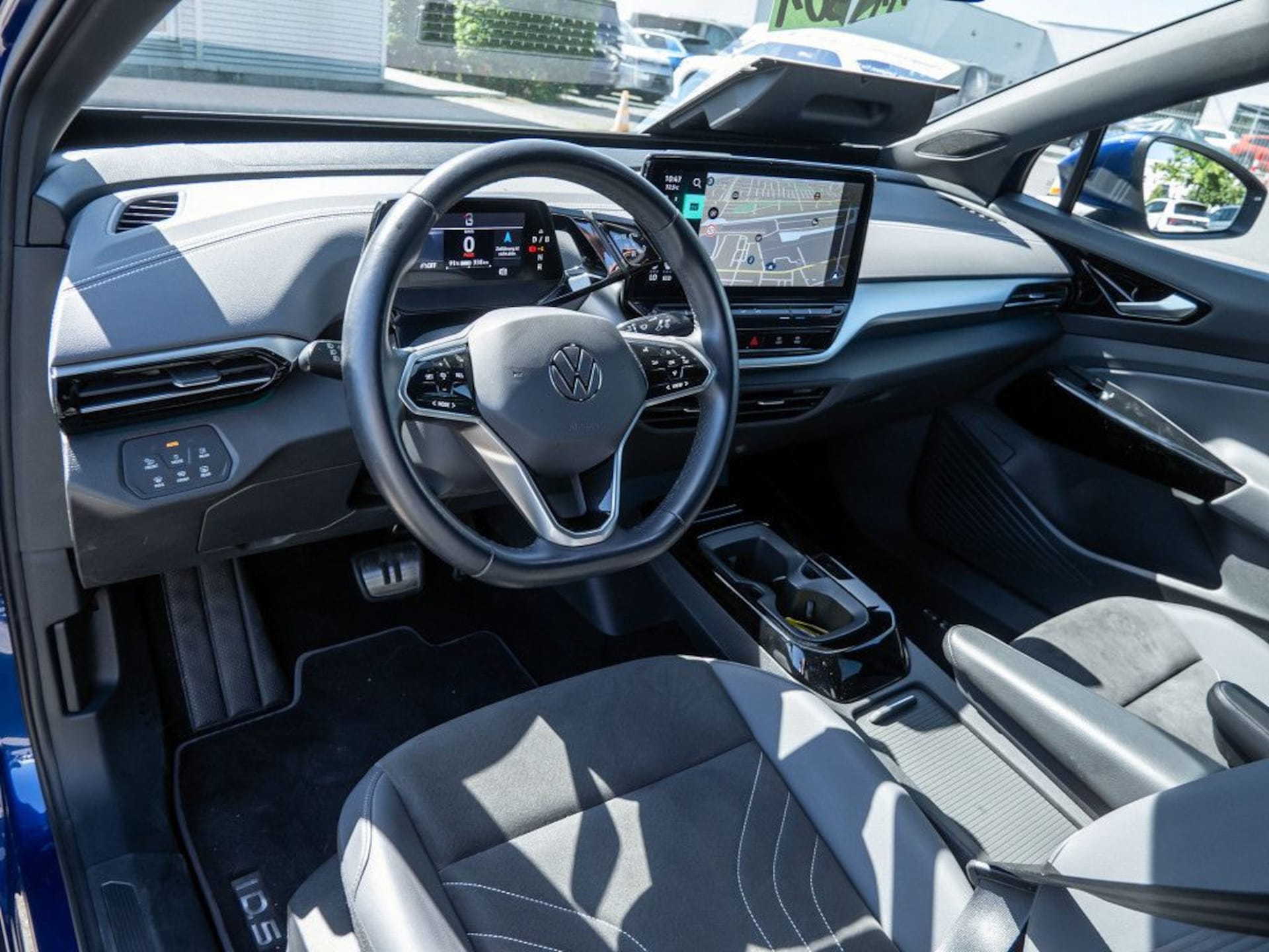 Volkswagen ID.5 Pro