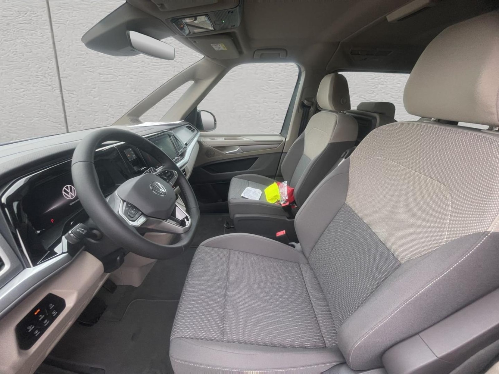 Volkswagen Multivan Langversion – Bild 10