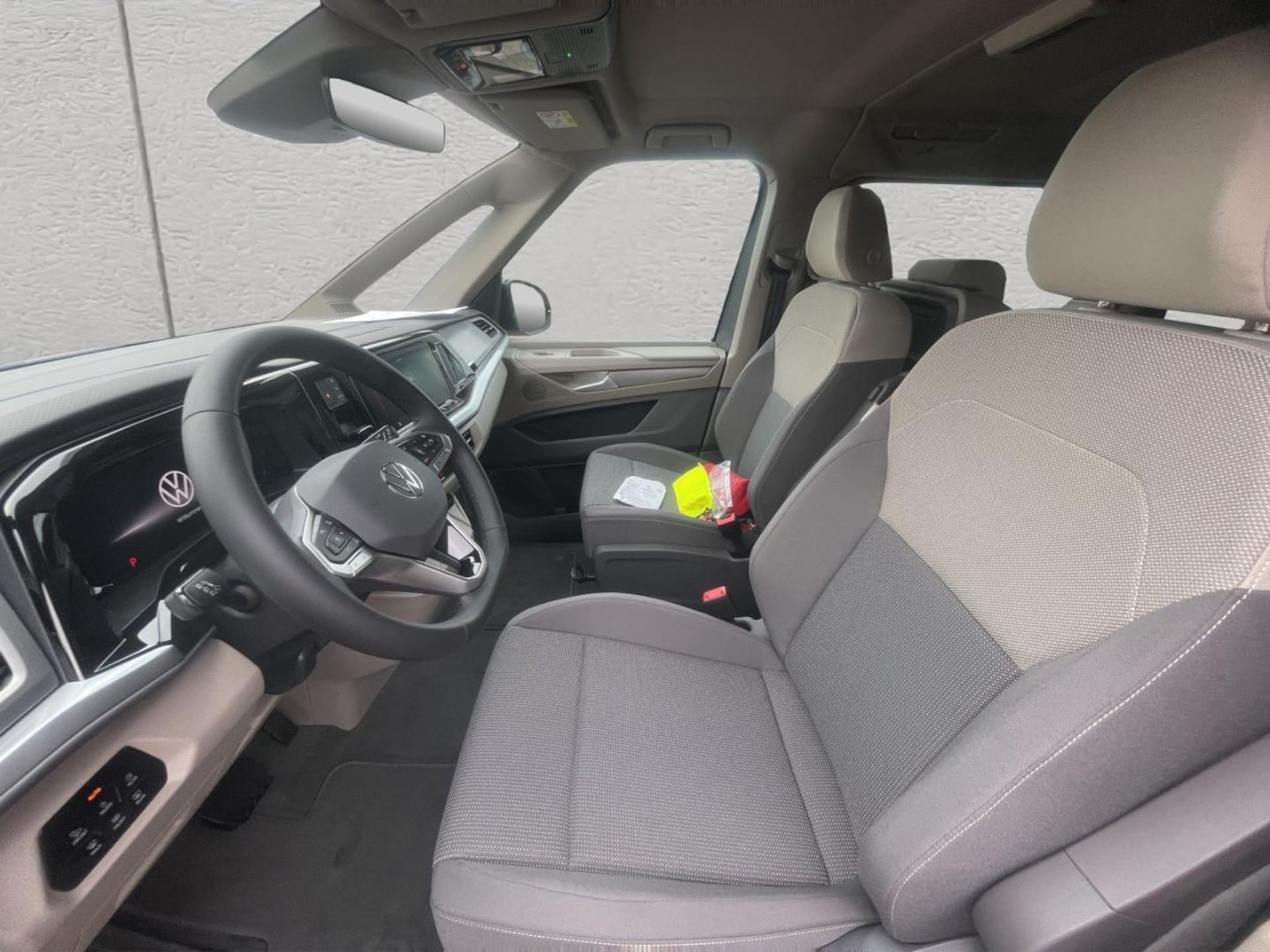 Volkswagen Multivan Langversion Life