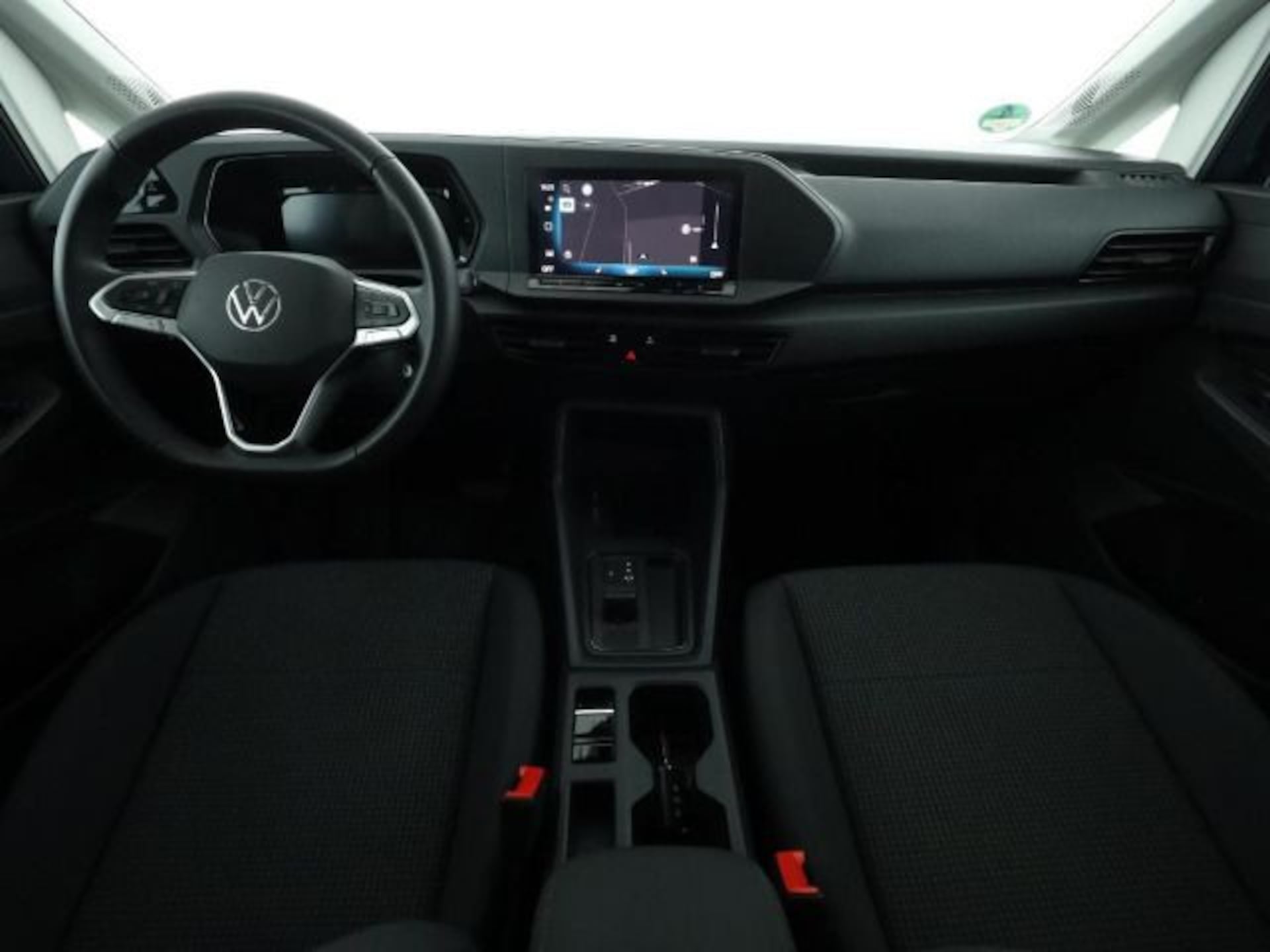 Volkswagen Caddy Basis-Modell