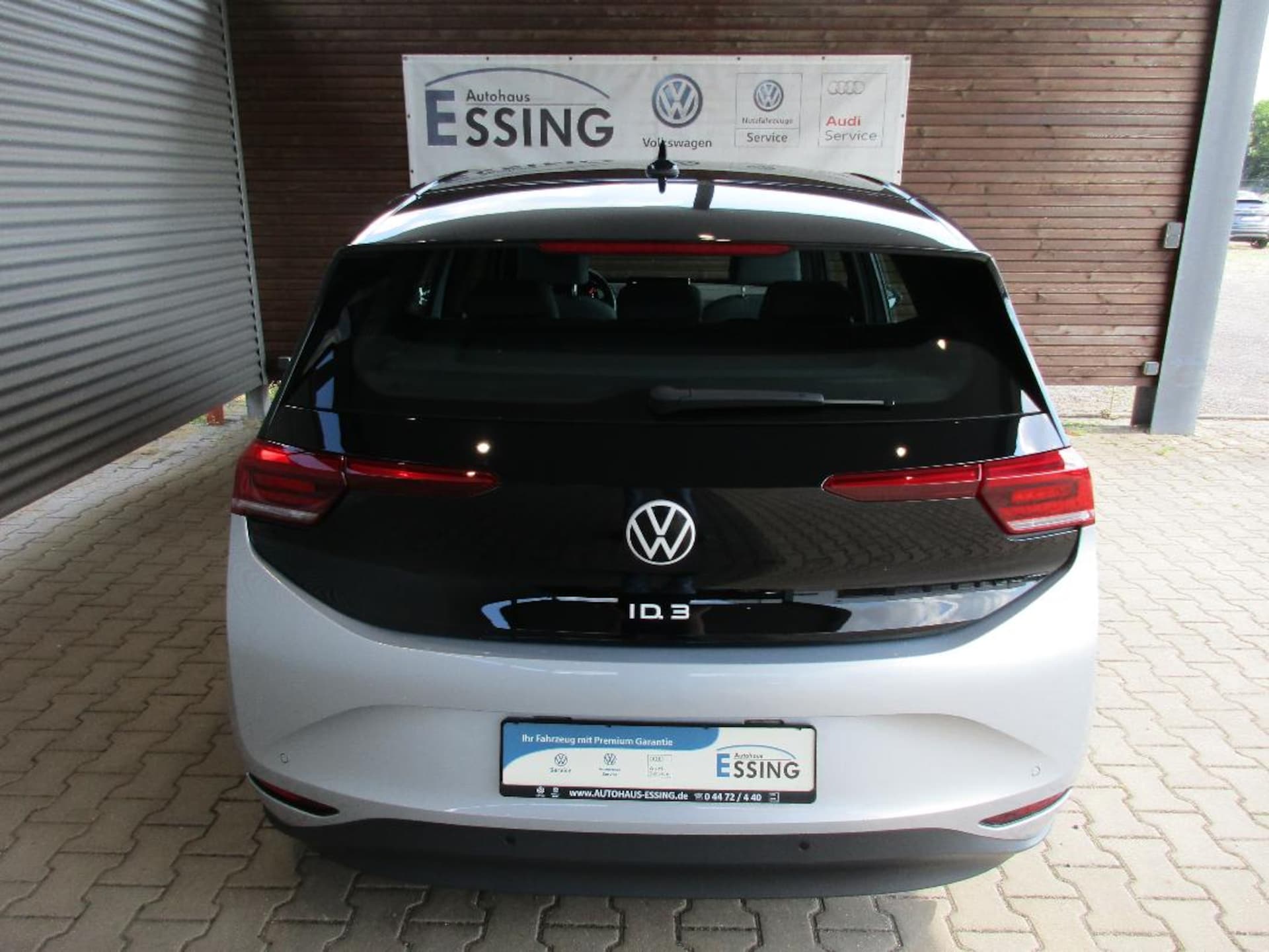 Volkswagen ID.3 Pro Performance