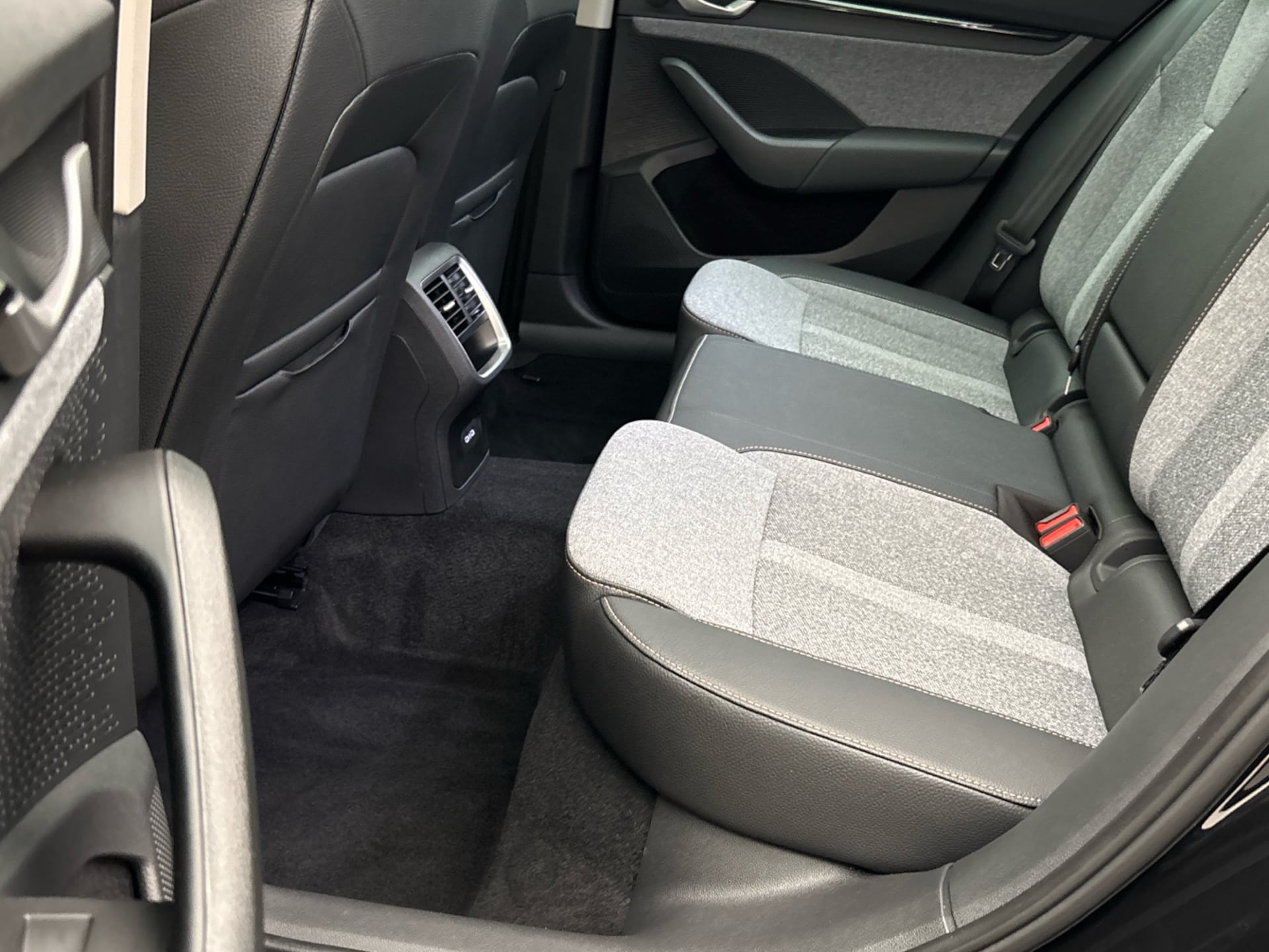 Skoda Octavia Combi Tour