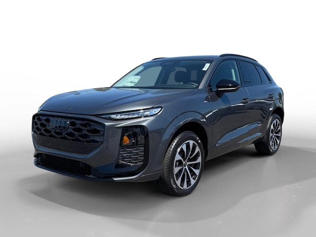 Photo of 2026 Audi Q3 SUV 