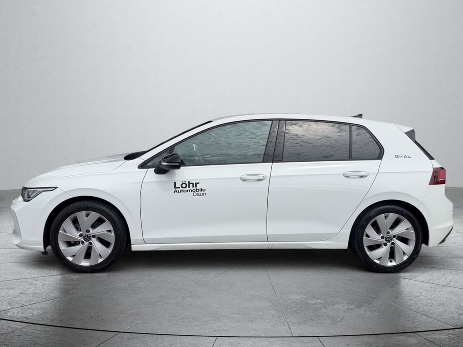 Volkswagen Golf – Bild 4