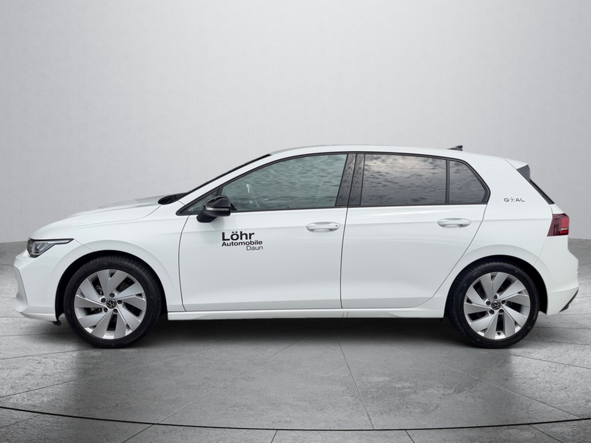 Volkswagen Golf Goal
