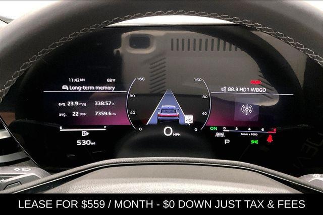 2025 Audi Q5 Premium - Photo 16
