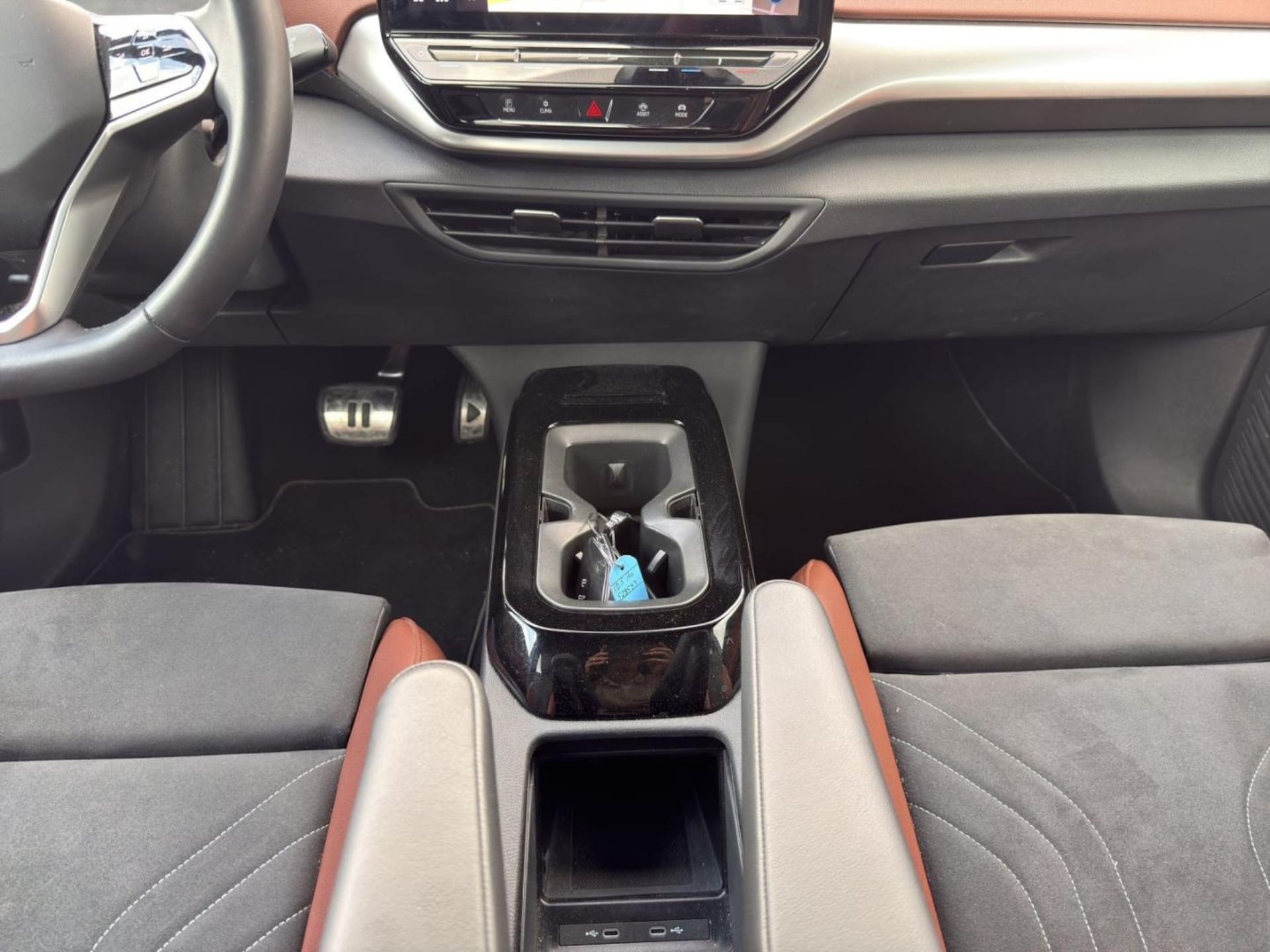 Volkswagen ID.5 Pro Performance