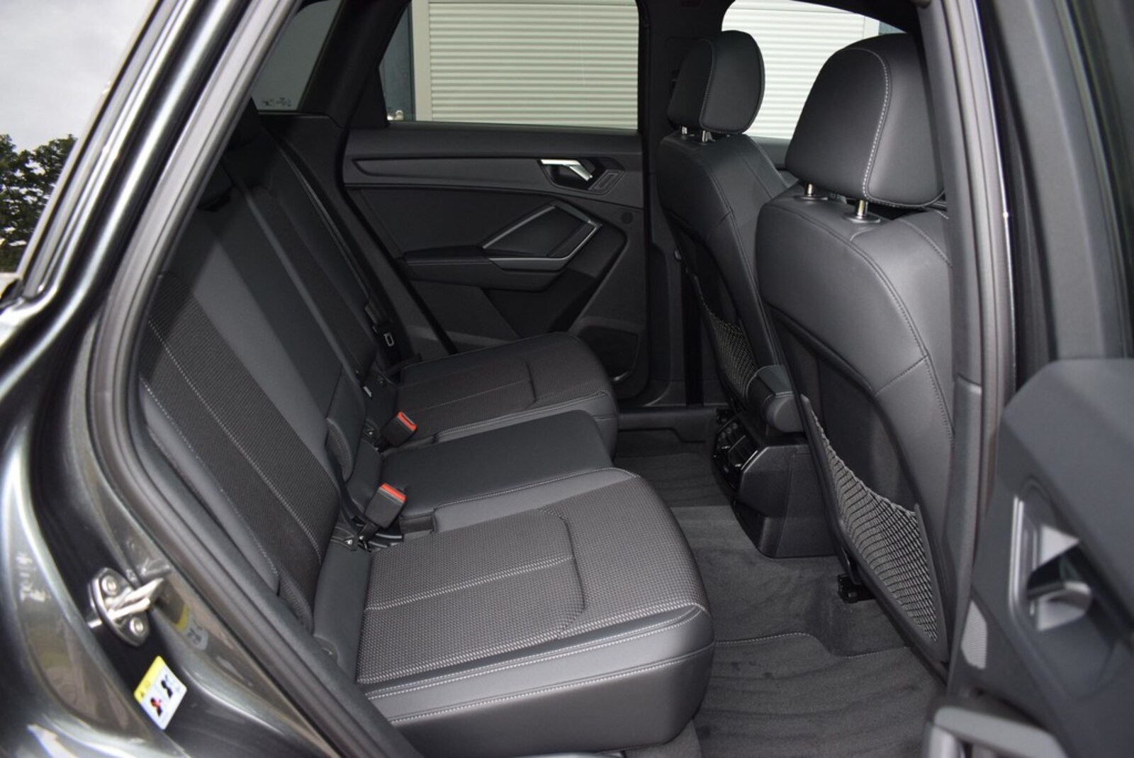 Audi Q3 – Bild 6