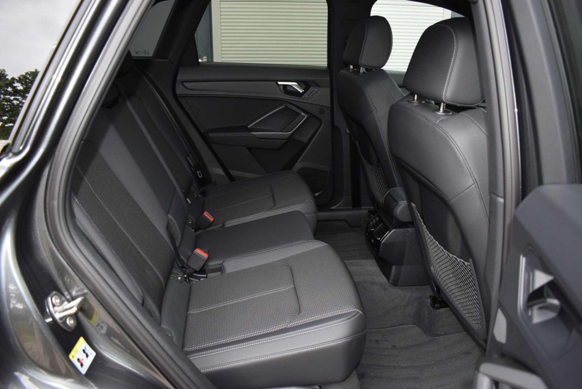 Audi Q3 SUV S line