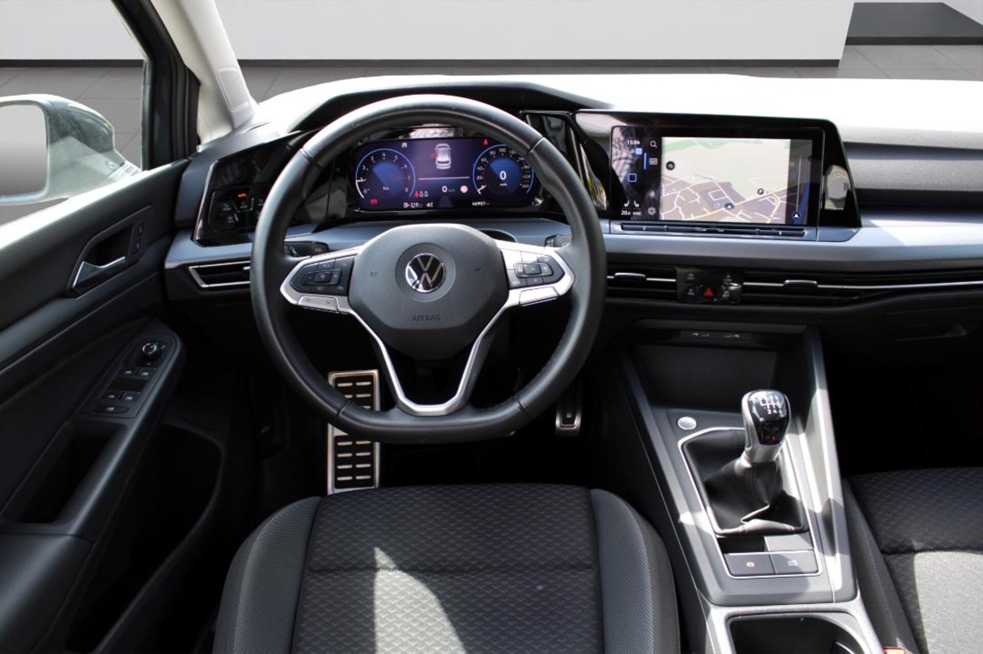 Volkswagen Golf Active