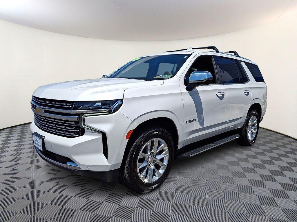 2023 Chevrolet Tahoe