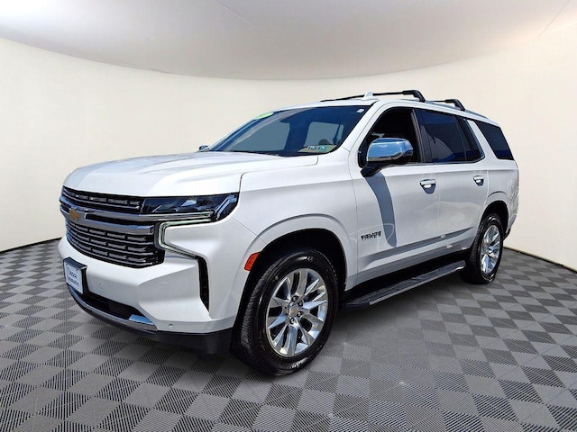 2023 Chevrolet Tahoe