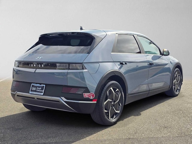 2024 Hyundai IONIQ 5