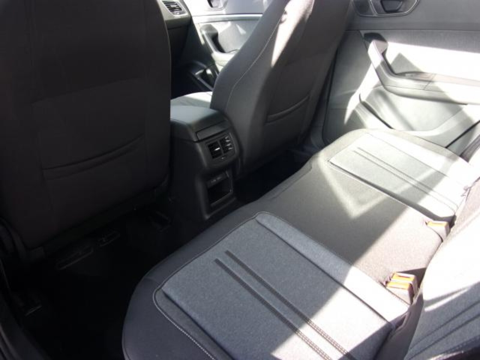 SEAT Ateca – Bild 10