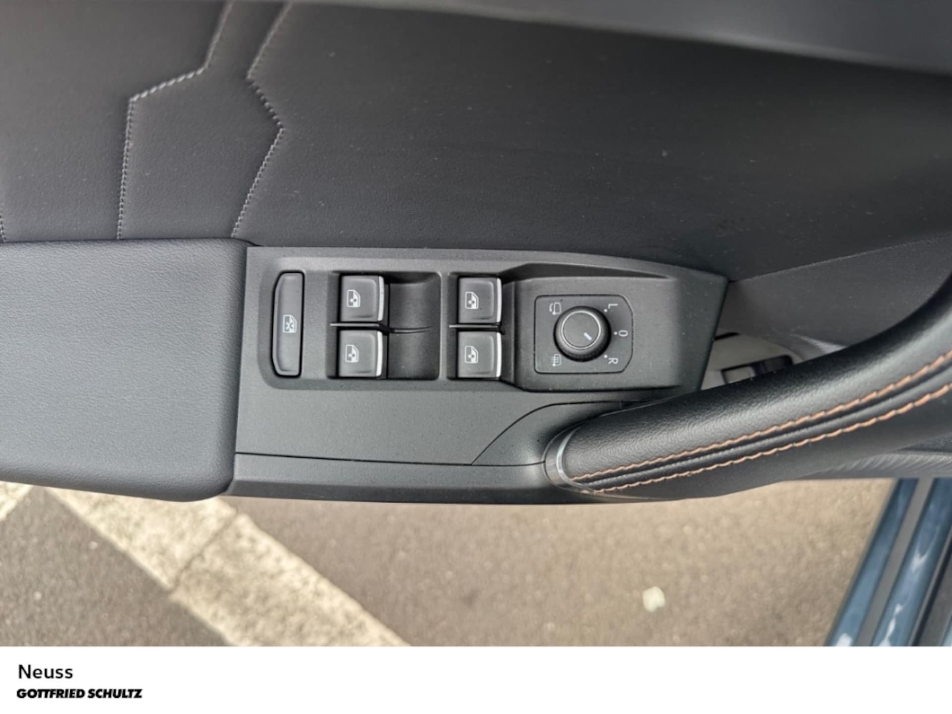 CUPRA Leon Sportstourer VZ
