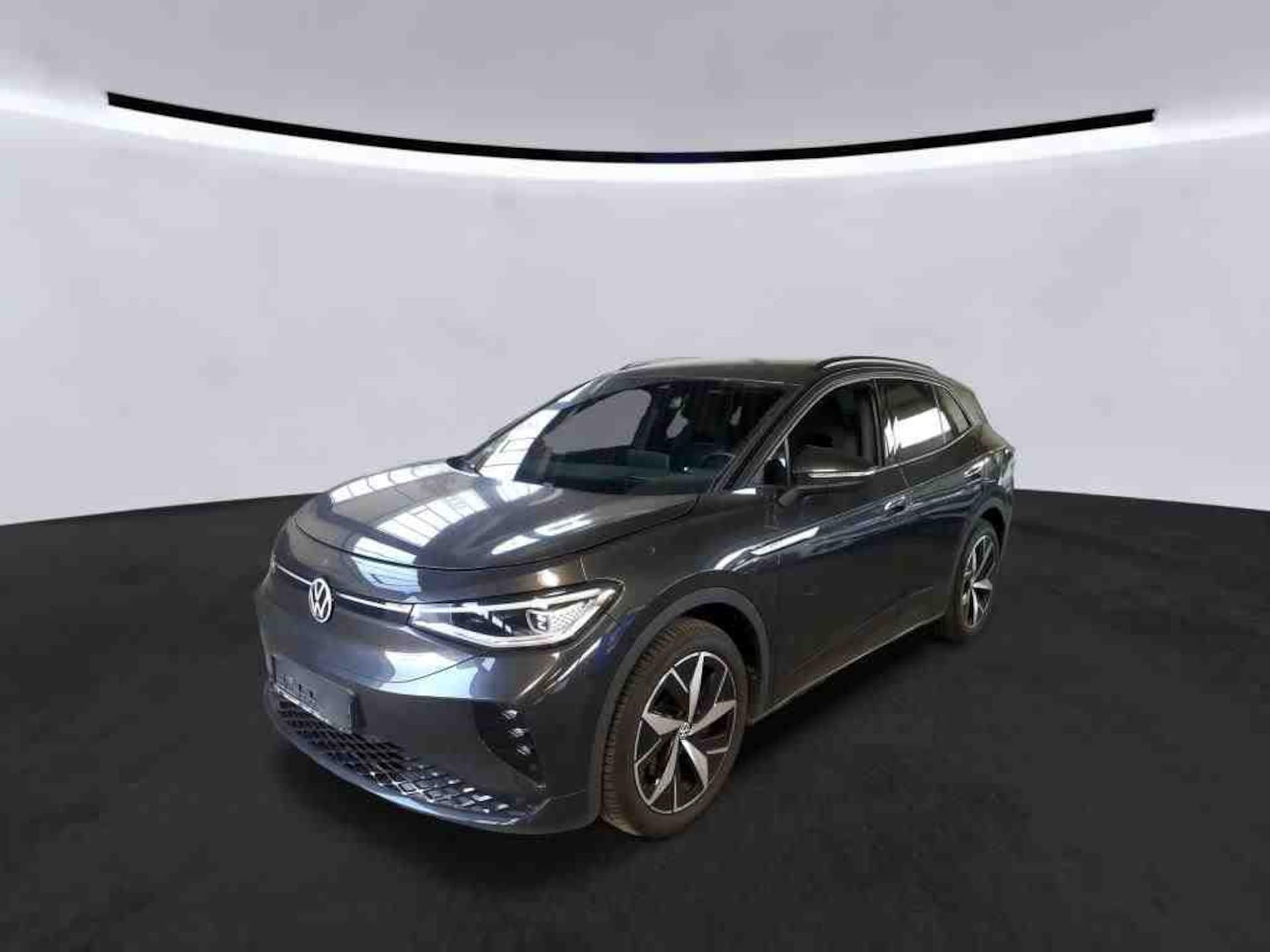 Volkswagen ID.4 GTX