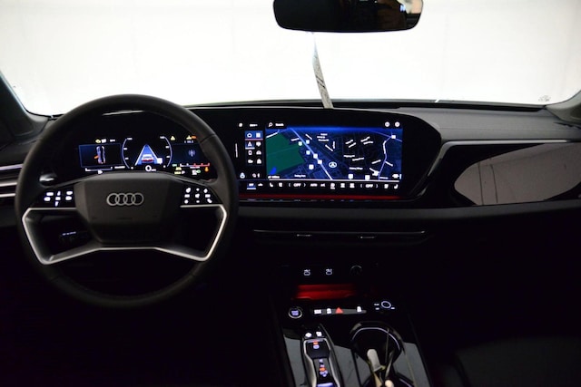 2025 Audi A5 Premium Plus - Photo 13