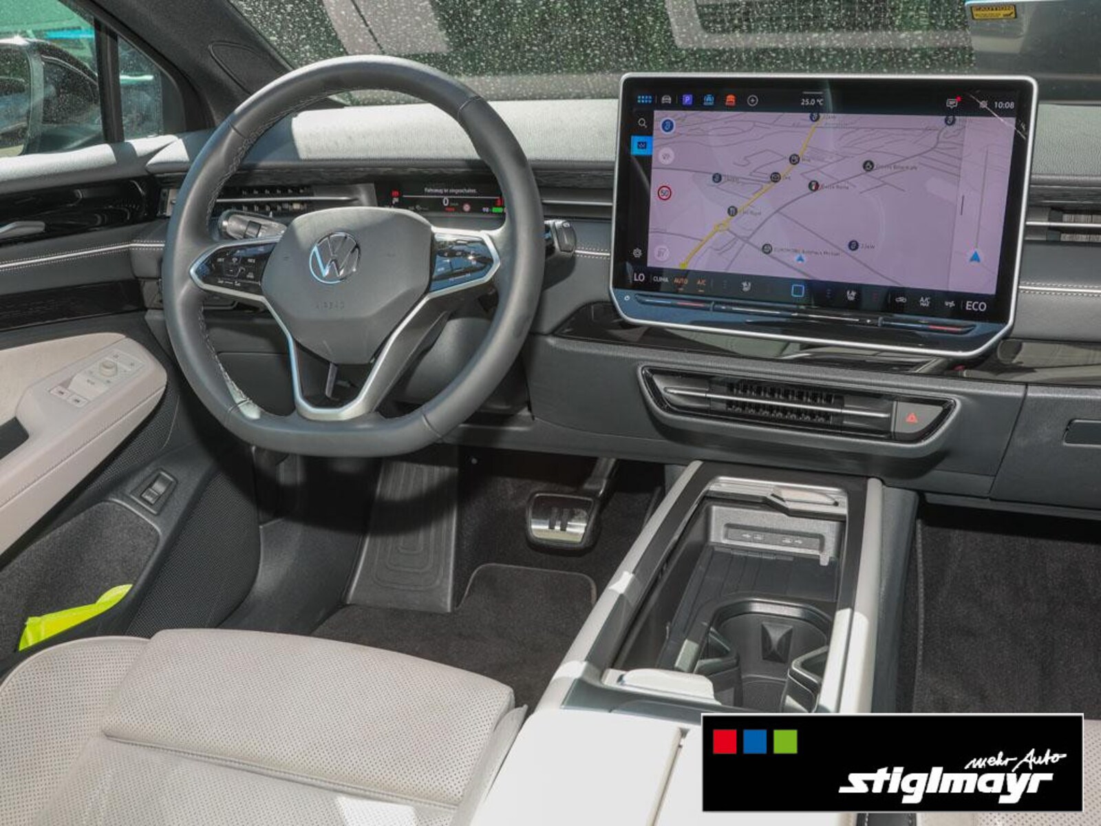 Volkswagen ID.7 Tourer – Bild 3