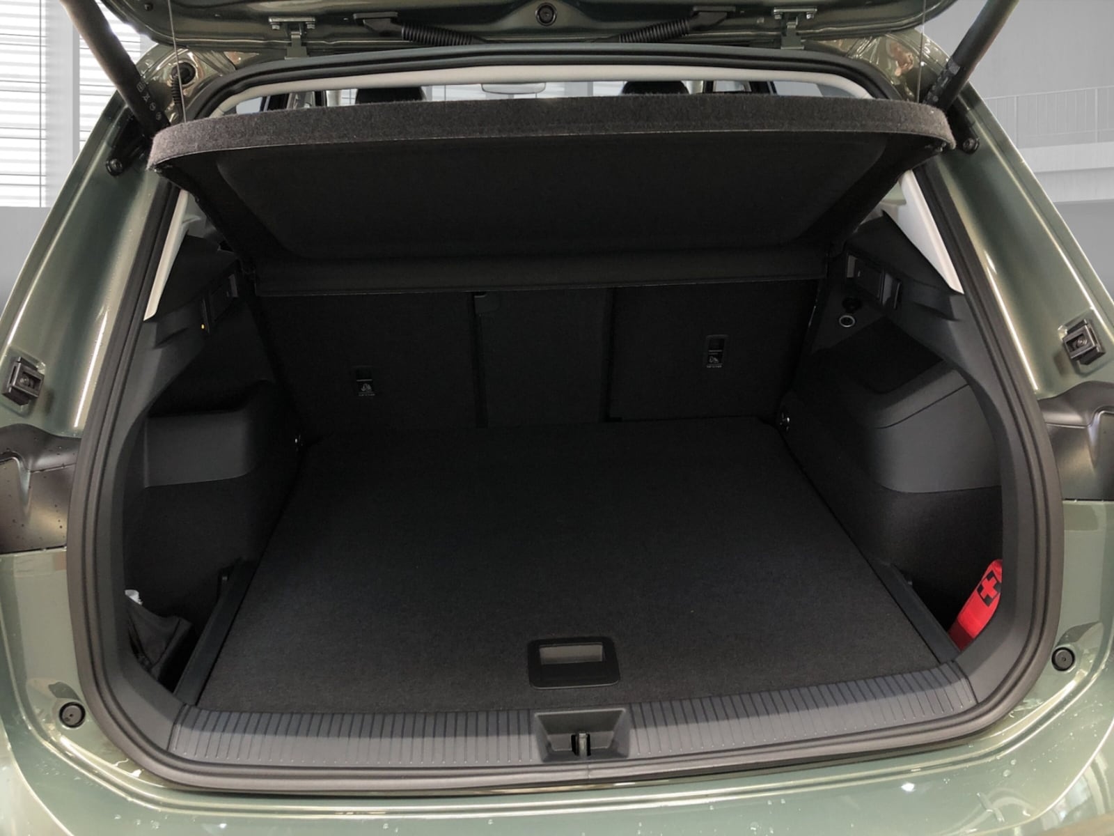 Volkswagen Tiguan – Bild 11