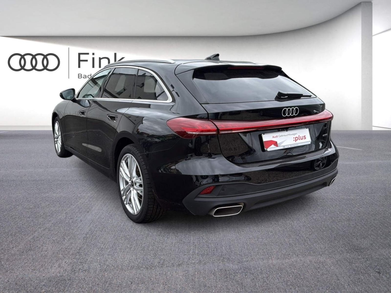 Audi A5 Avant – Bild 4