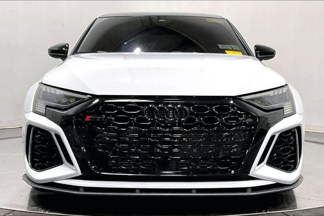 2024 Audi RS3 Sedan