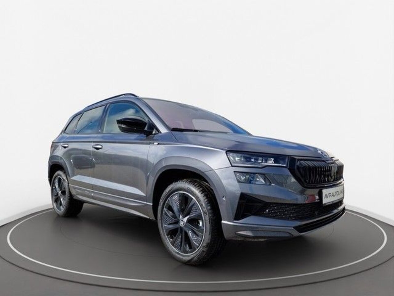 Škoda Karoq – Bild 5