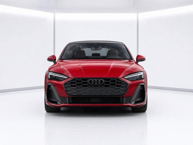 Photo of 2026 Audi A5 Sedan