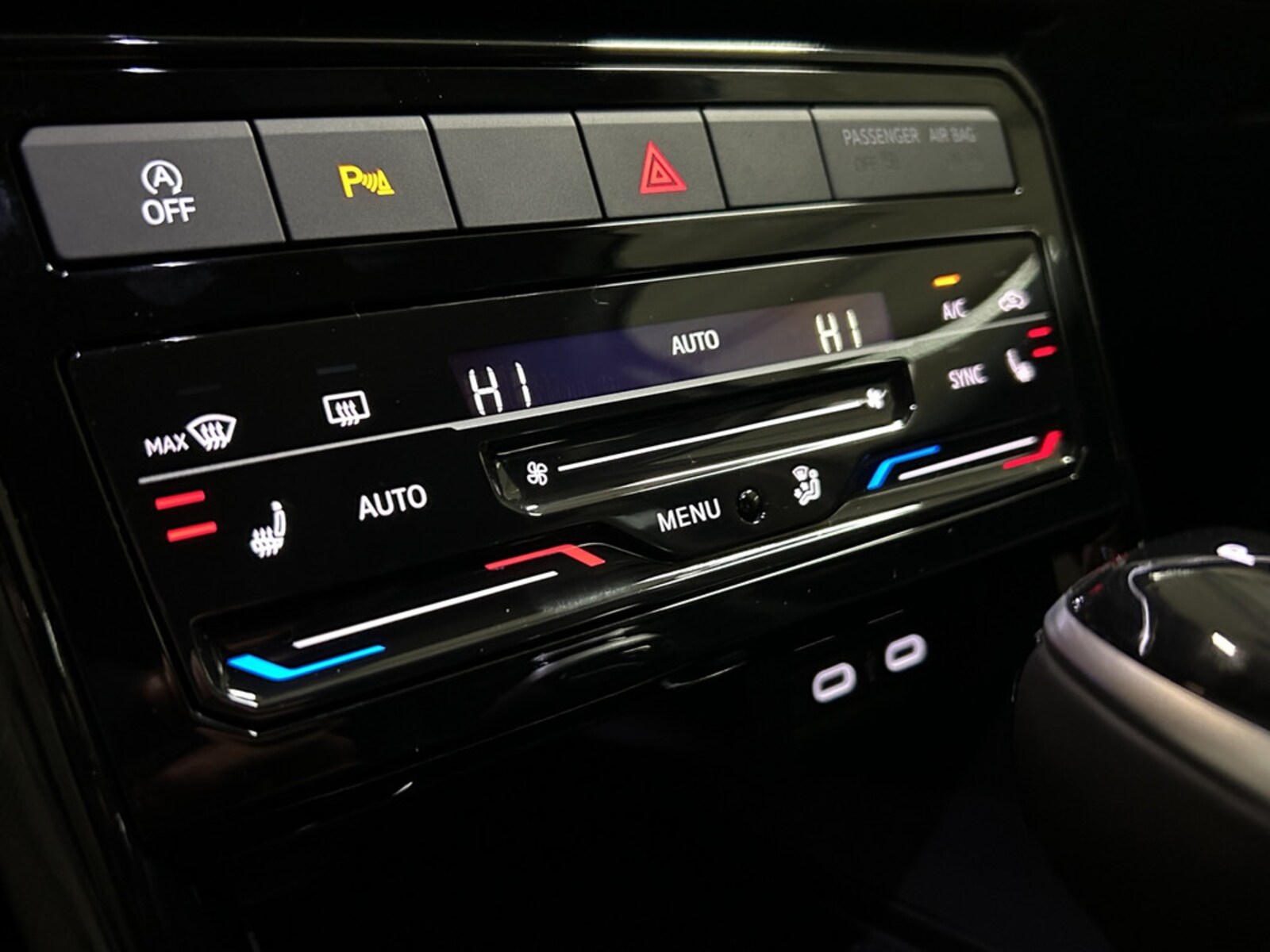 Volkswagen T-Cross – Bild 28