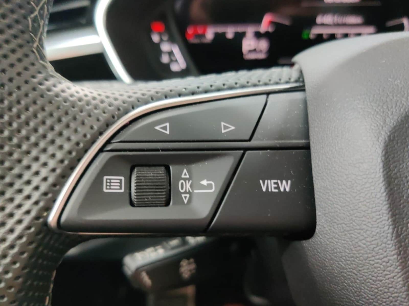 Audi Q3 Sportback – Bild 16