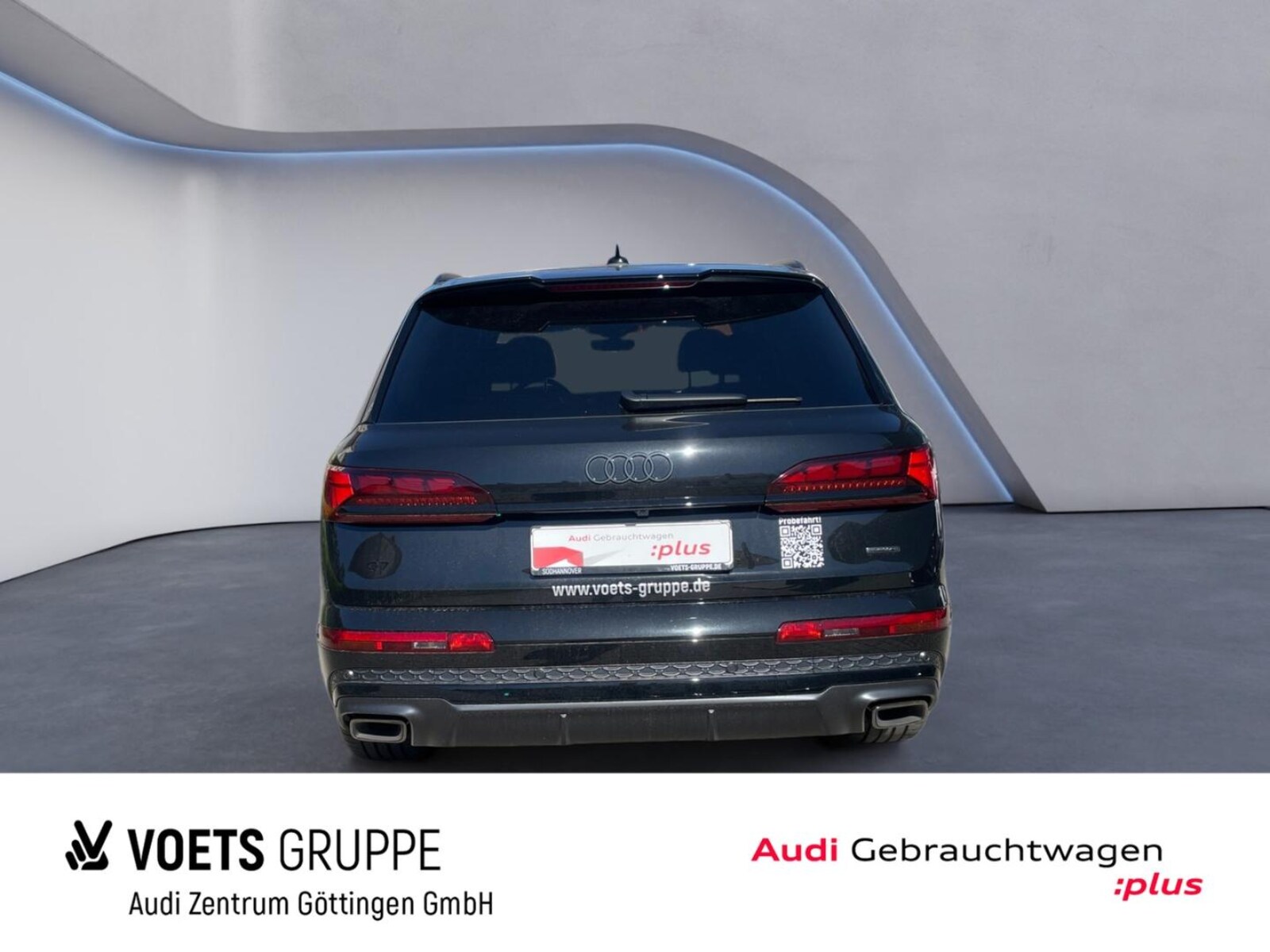 Audi Q7 – Bild 4