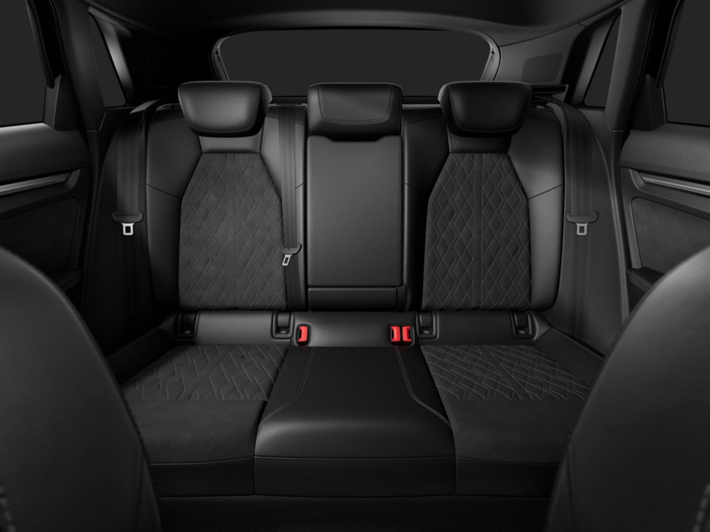 Bild über Audi A3 Sportback TFSI e TFSI e 200 kW S tronic - für weitere Informationen kontaktieren Sie den Audi Partner